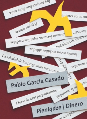 Pieniądze | Dinero - Pablo García Casado